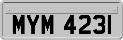 MYM4231