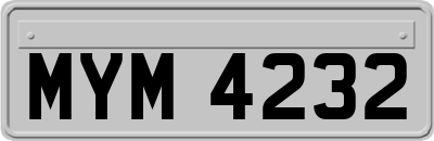 MYM4232