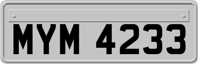 MYM4233