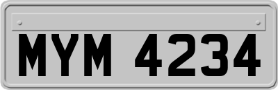 MYM4234