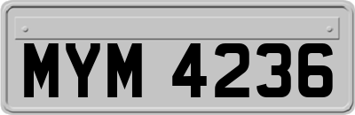 MYM4236