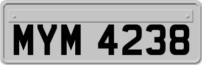 MYM4238