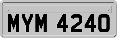 MYM4240