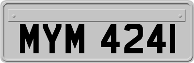 MYM4241