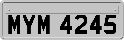 MYM4245