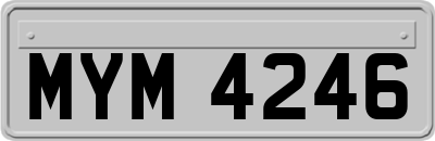 MYM4246