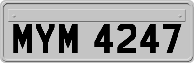 MYM4247
