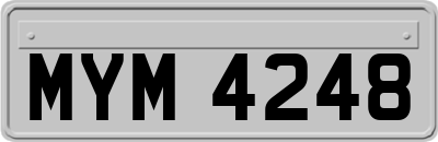 MYM4248