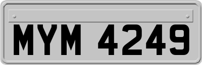 MYM4249