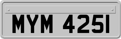 MYM4251