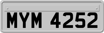 MYM4252
