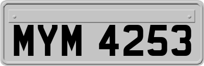 MYM4253