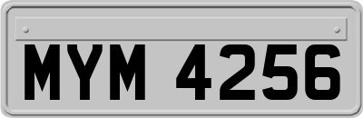 MYM4256