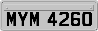 MYM4260