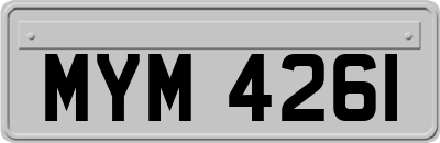 MYM4261