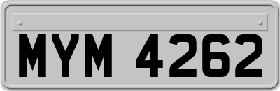 MYM4262