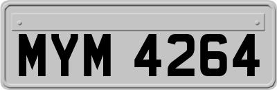 MYM4264