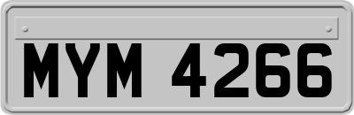 MYM4266