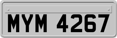 MYM4267