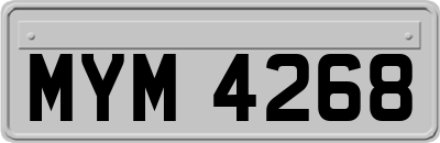MYM4268