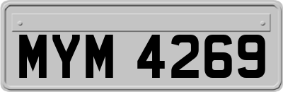 MYM4269