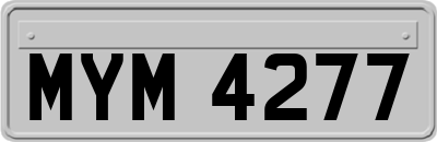 MYM4277