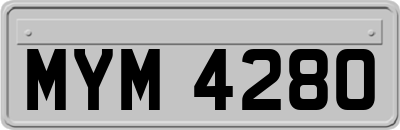MYM4280