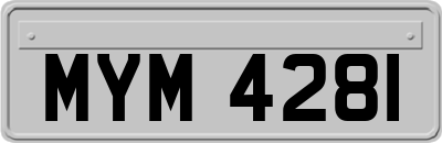 MYM4281