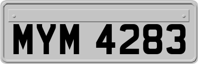 MYM4283
