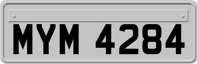 MYM4284