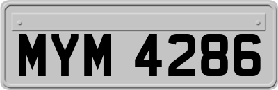 MYM4286