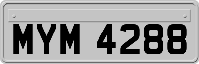 MYM4288
