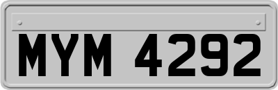 MYM4292