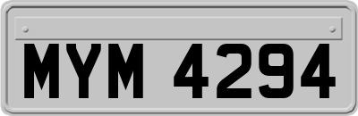 MYM4294