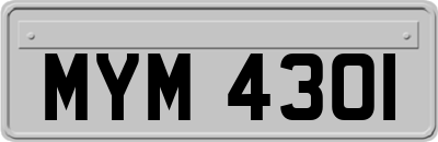 MYM4301