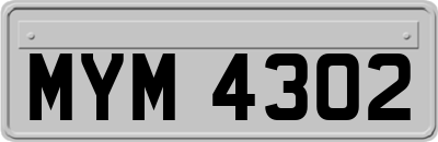 MYM4302