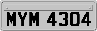 MYM4304