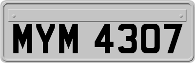 MYM4307