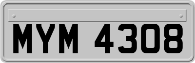 MYM4308