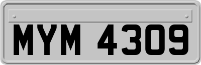 MYM4309