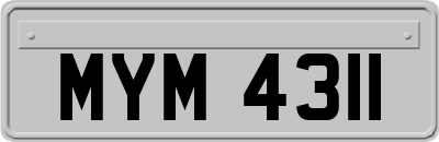 MYM4311