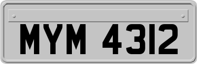 MYM4312