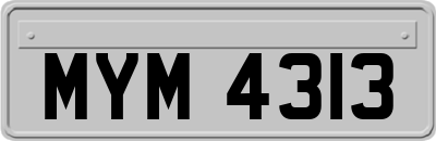 MYM4313