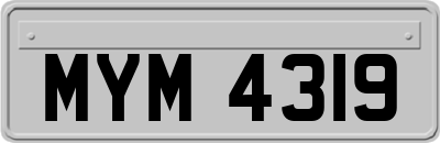 MYM4319