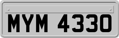 MYM4330