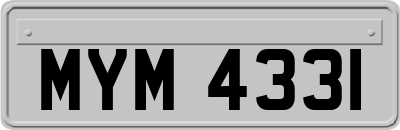 MYM4331
