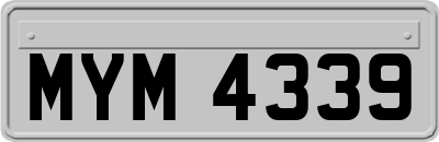 MYM4339