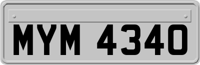 MYM4340