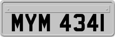 MYM4341