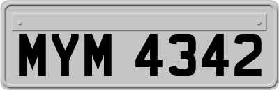 MYM4342
